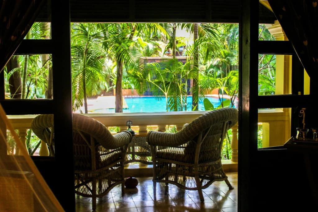 Pavillon d'Orient Boutique - photo 8