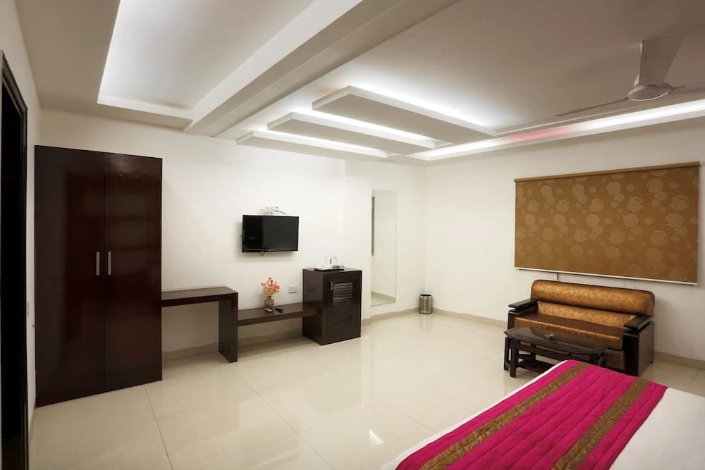 Hotel Airport Express - photo 5