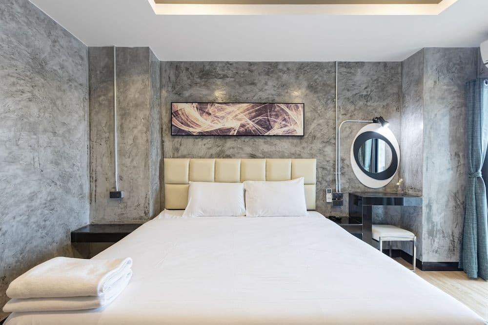 My Style Resort Hotel - photo 17