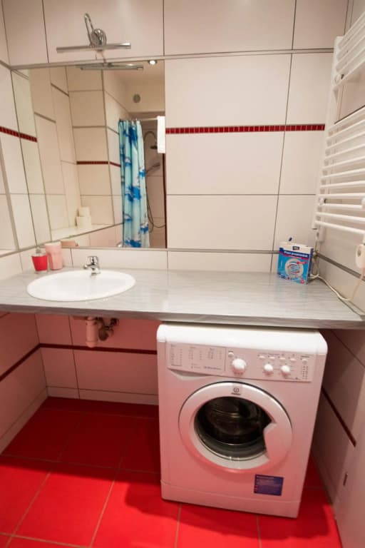 Ruterra Apartment Cimburkova - photo 15