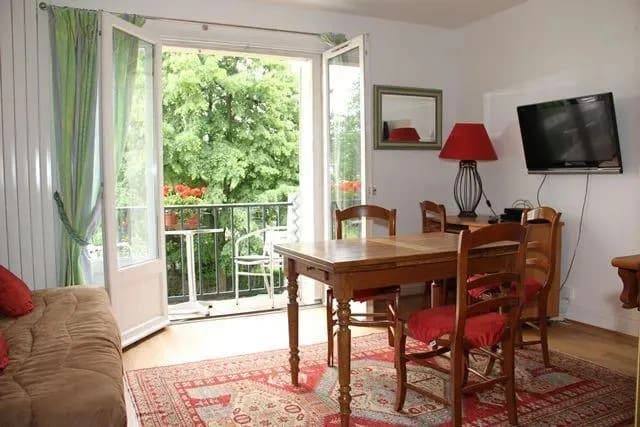 Appartement Paris Calme - photo 7
