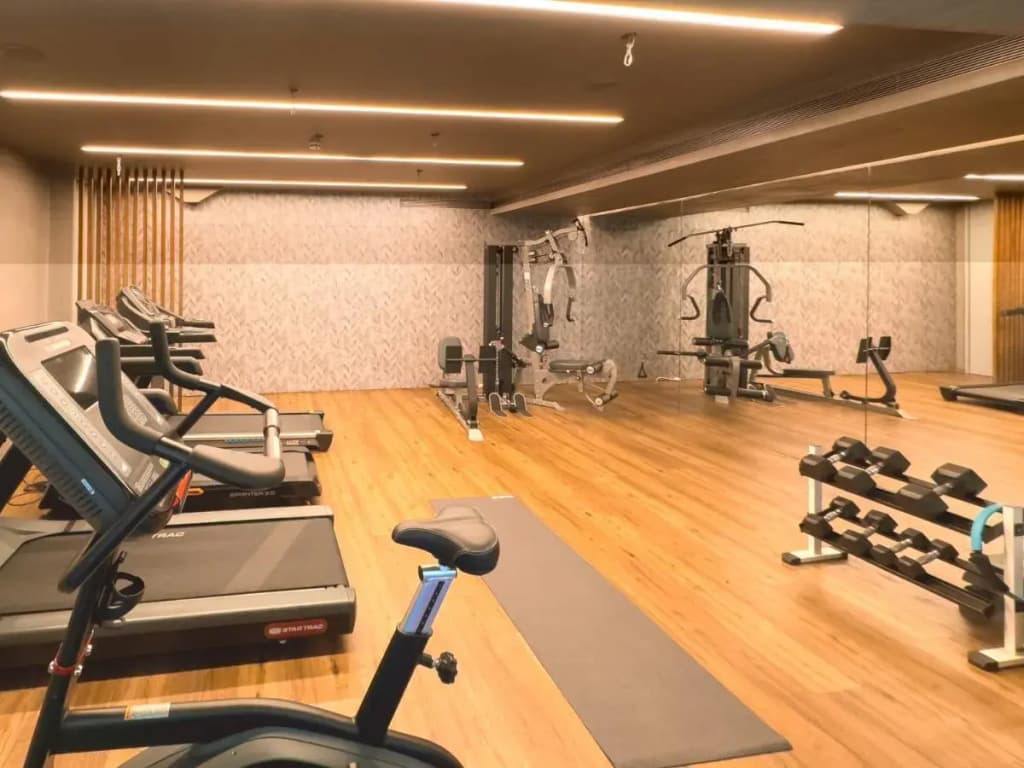 St. George Lycabettus Lifestyle Hotel - photo 29