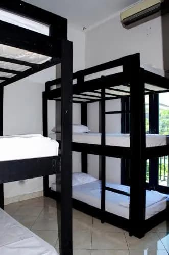Bali Vibes Guesthouse - photo 4