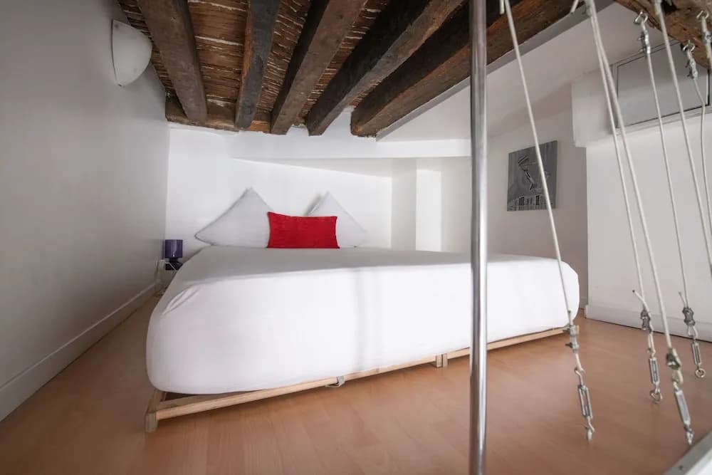 Studio Petit Pompidou - photo 10