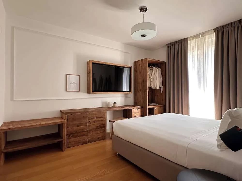 Eco Urban Apartment - photo 6