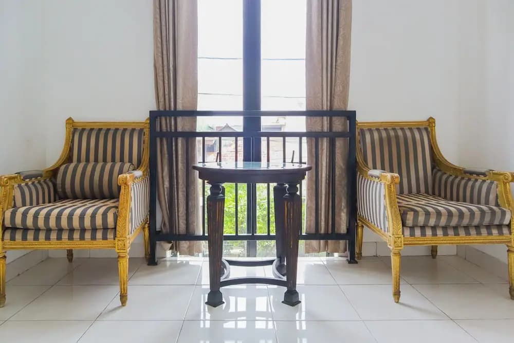 Oyo 2636 Paulus Residence - photo 11