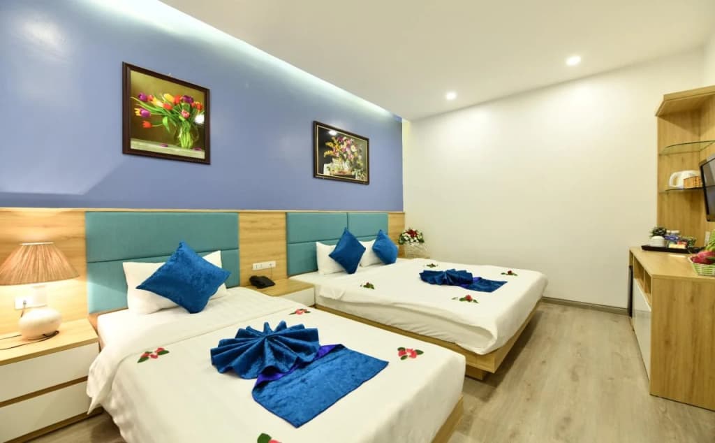 Amorita Boutique Hotel - photo 6