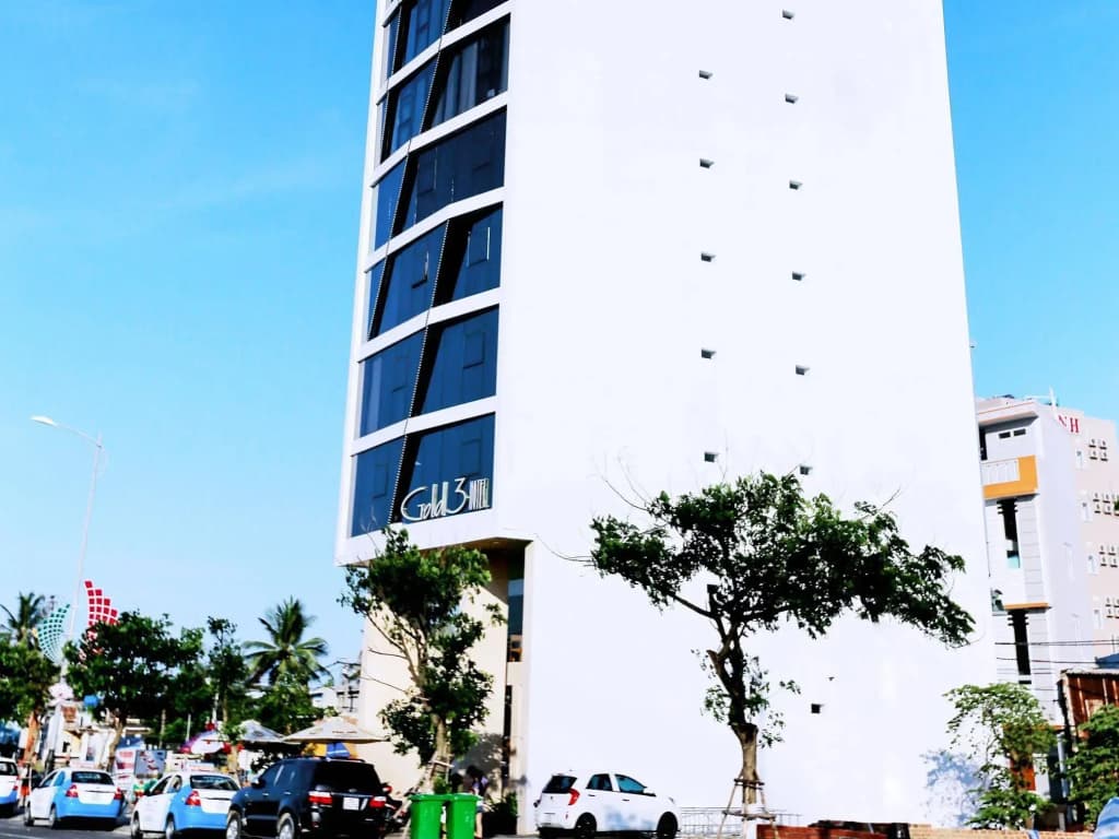 KOVA Diamond Hotel - photo 1