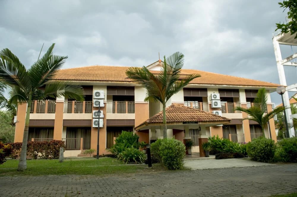 De Palma Inn Kuala Selangor - main photo