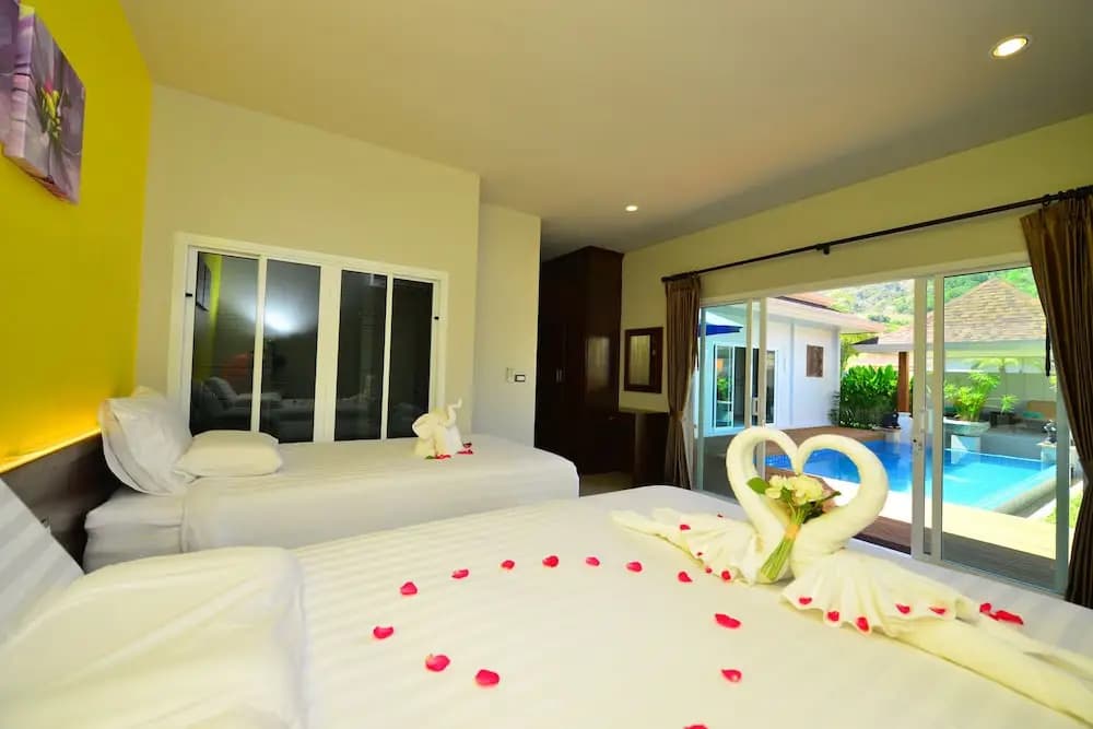 Ban Thai Villa - photo 5