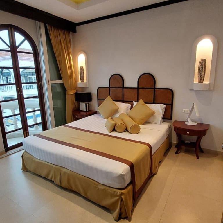 Poseidon Boutique Hotel - photo 23