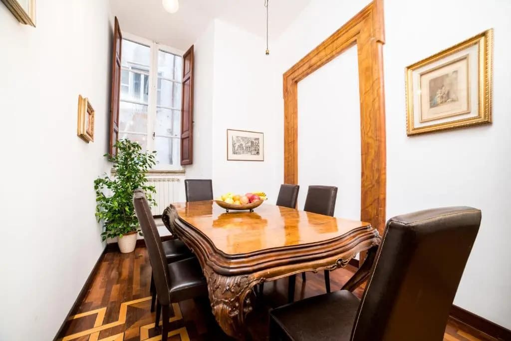 Palazzo del Duca Luxury Guest House - photo 15