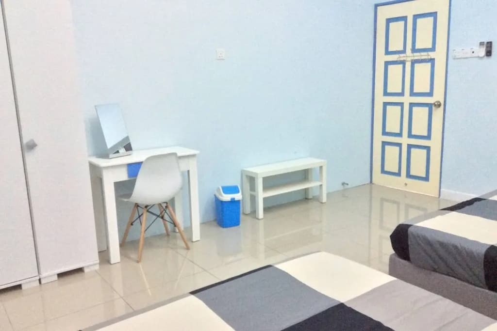 Bentong Street View Guest House - photo 6