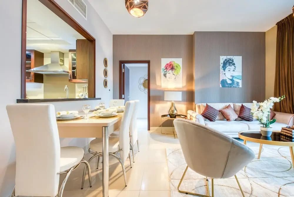 BellaVista Apartment - 29 Boulevard - photo 27
