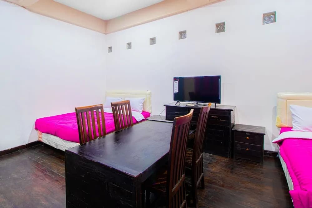 Tobana House Bintaro RedPartner - photo 8