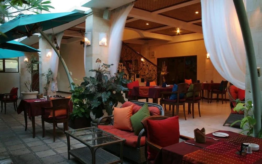 Bali Emerald Villas - photo 32