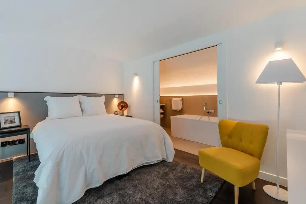 B5 Loft Duplex 175Blo-Paris Convention - photo 5