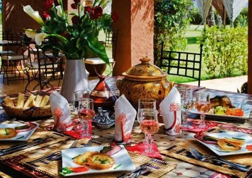Dar Tifawine - photo 10