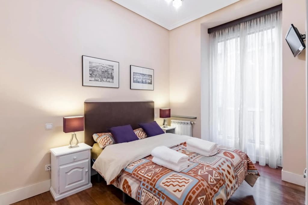 Cross Check Arenal Adagio Apartment - photo 3