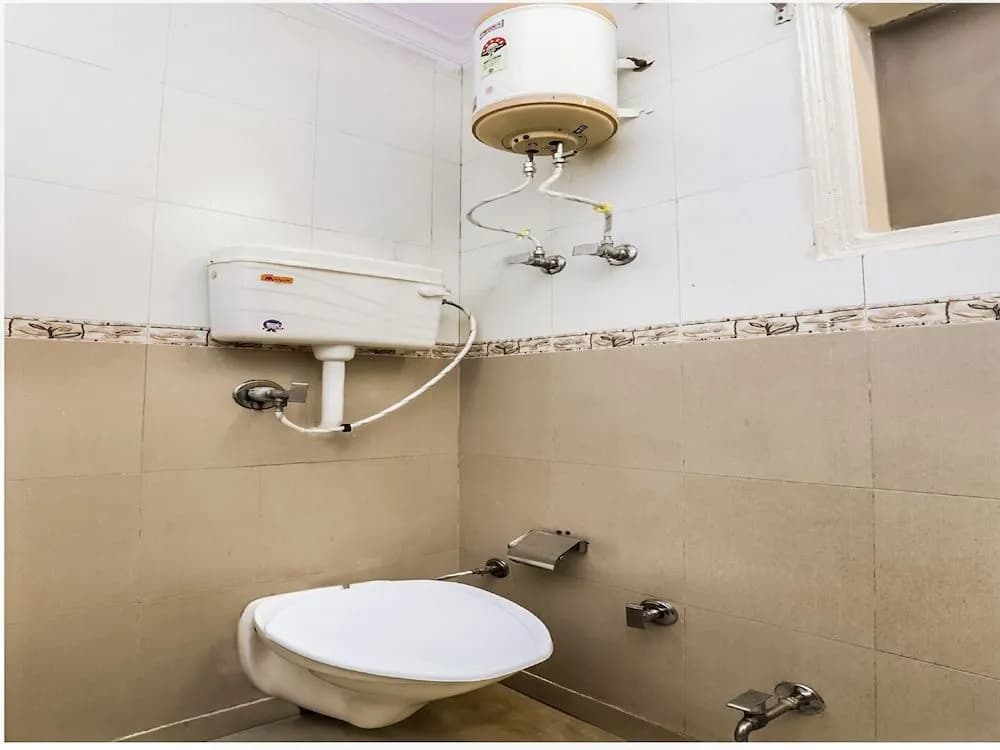 OYO 24436 Ramji 7 Grand - photo 7