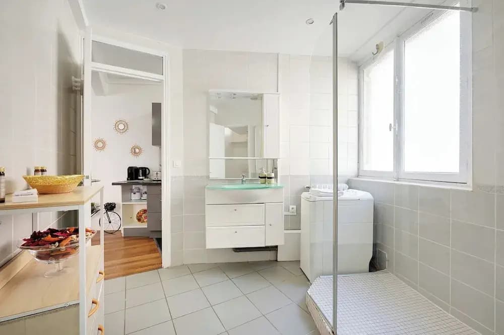 Charming Apartment -4p- Near Arc de Triomphe - photo 10
