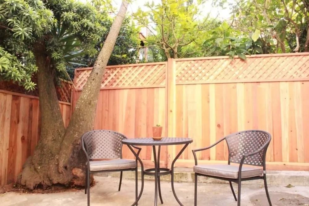 Cole Valley Lower Apartment - photo 8