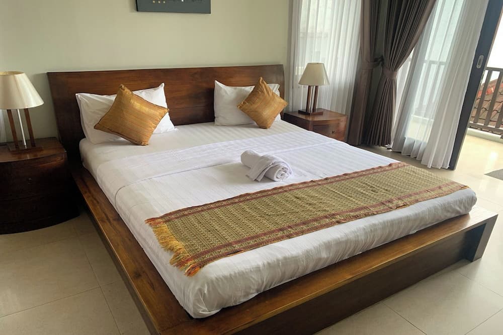 Linda Villa Sanur - photo 25