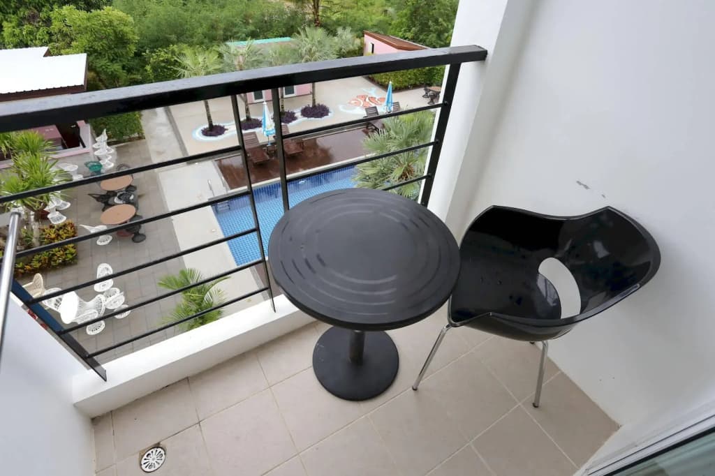 Rojjana Residence - photo 13