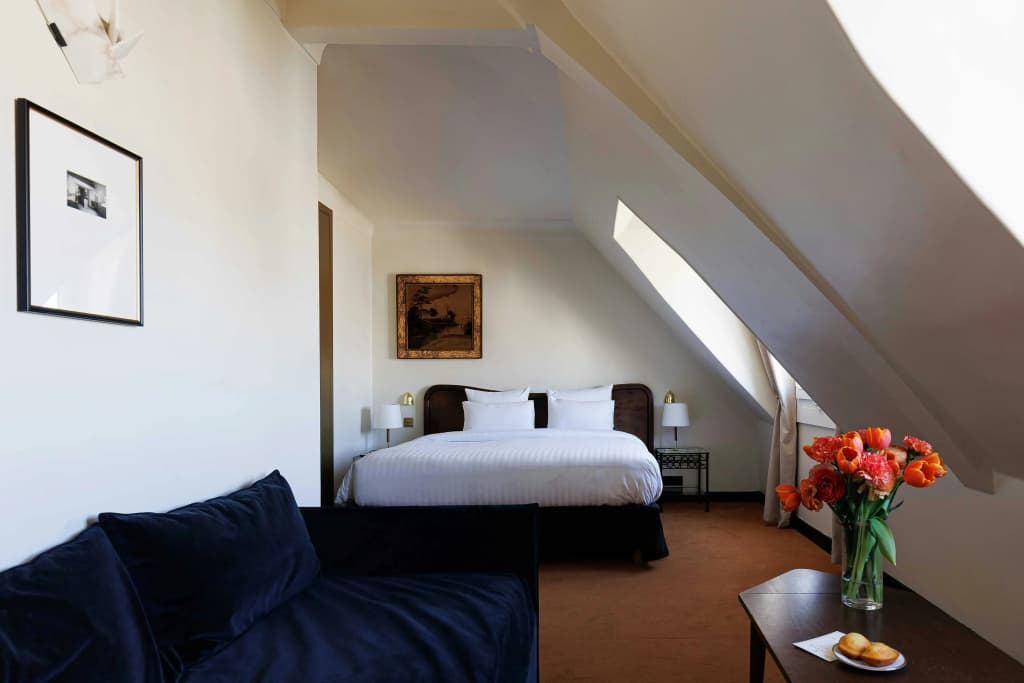 Hôtel Rochechouart, a Member of Design Hotels – Orso Hotel - photo 26