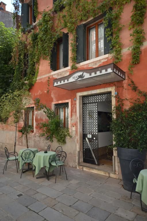 Albergo Marin - photo 18