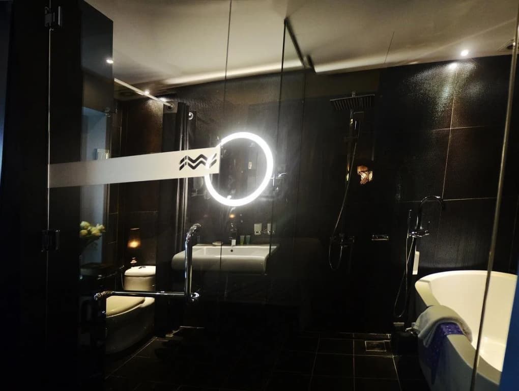 Orion Design Hotel - photo 7