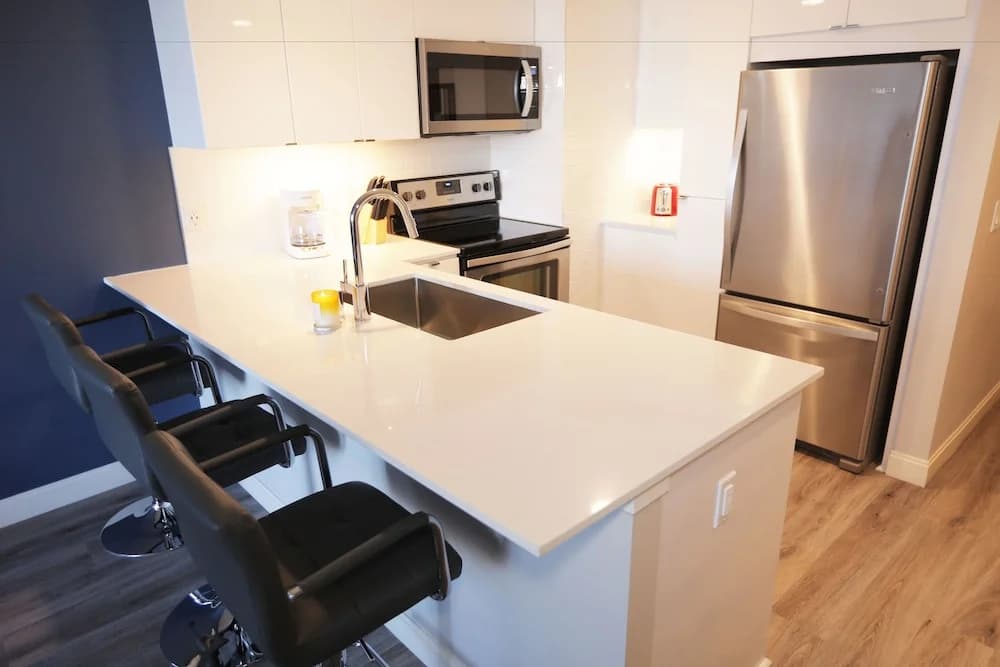 Panoramic View Suites - photo 11