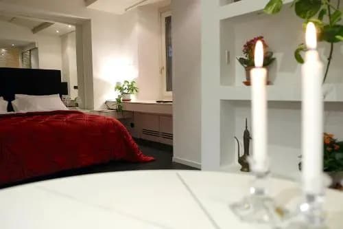 Via Condotti Private Suite - main photo