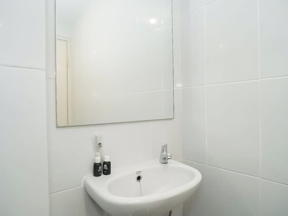Tranquil 1Br Near Tokyo Hub At Tokyo Riverside Pik 2 Apartment - photo 12