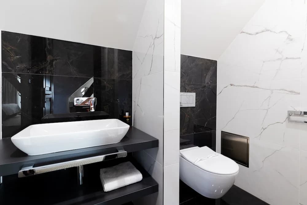 Hotel Ikona - photo 8