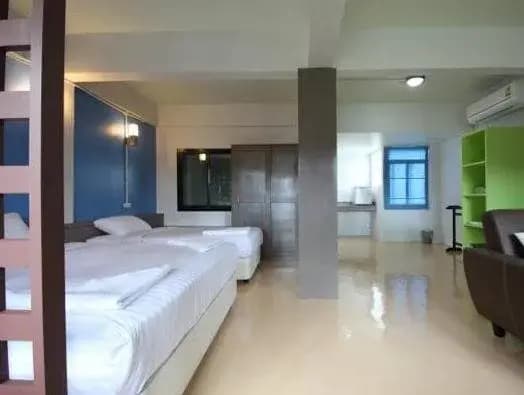 Samui Econo Lodge - photo 6