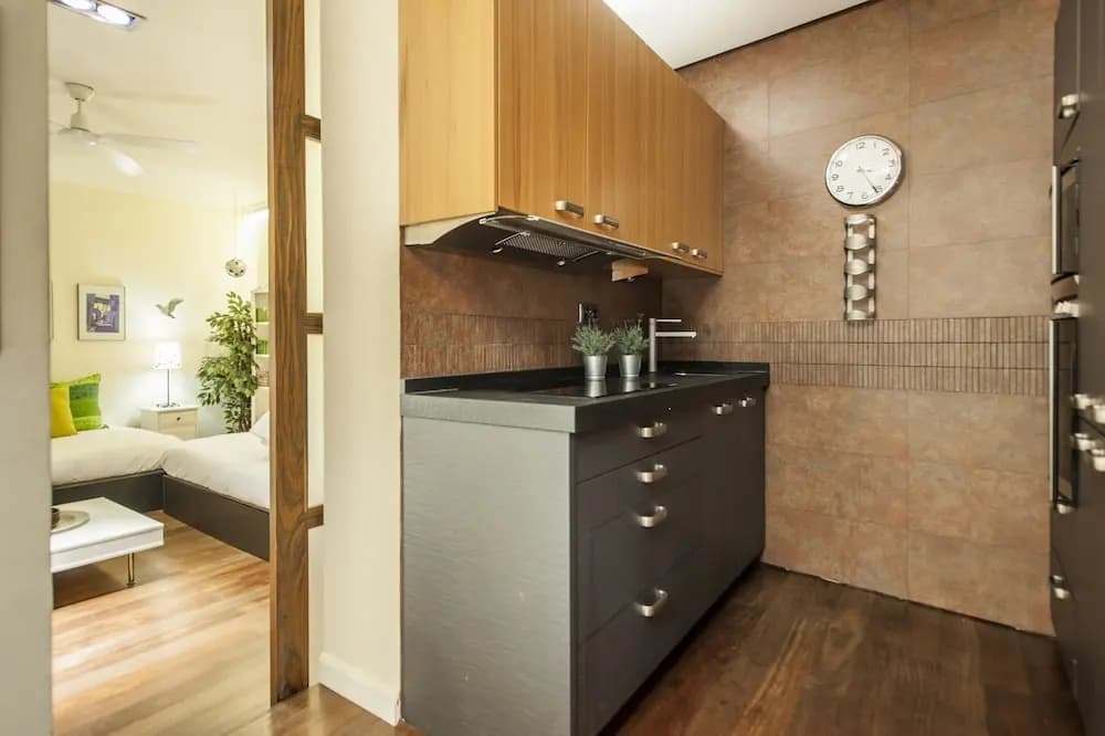 Alterhome Apartamento Puerta del Sol II - photo 17
