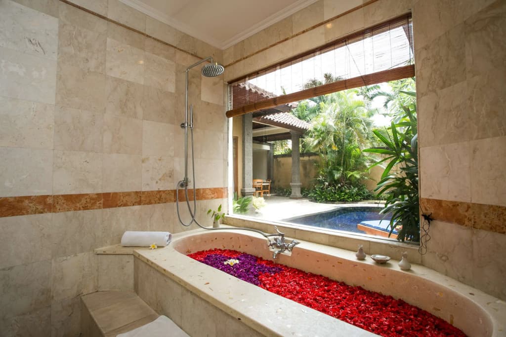 Parigata Villas Resort - photo 16