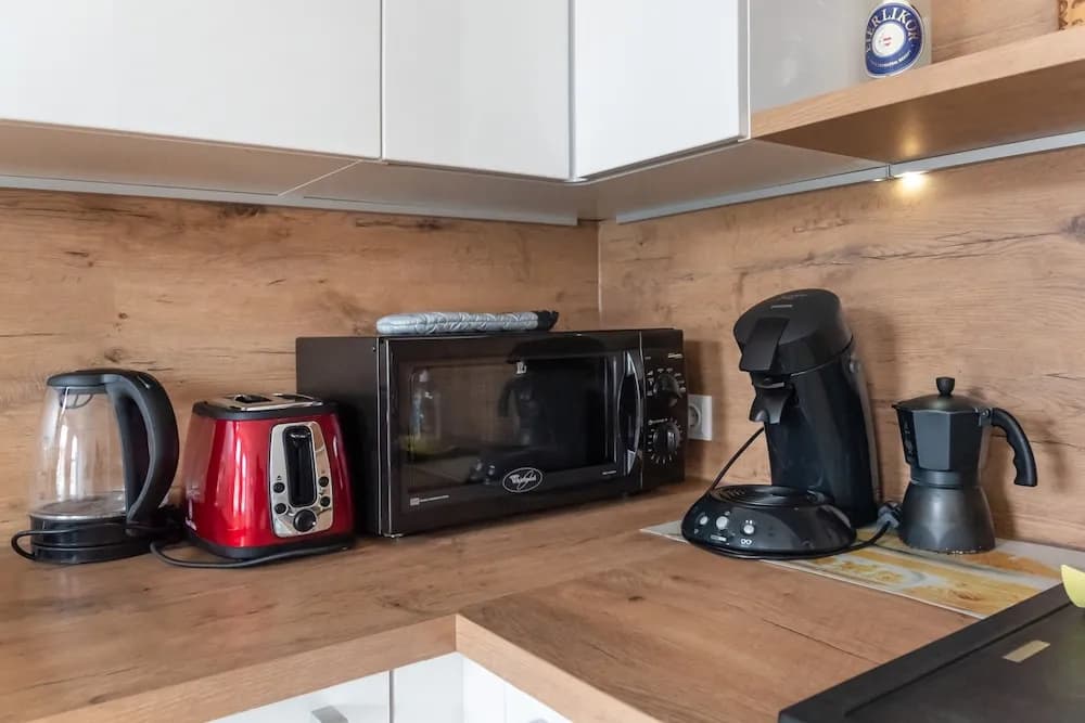 Wolfis Apartment - photo 19