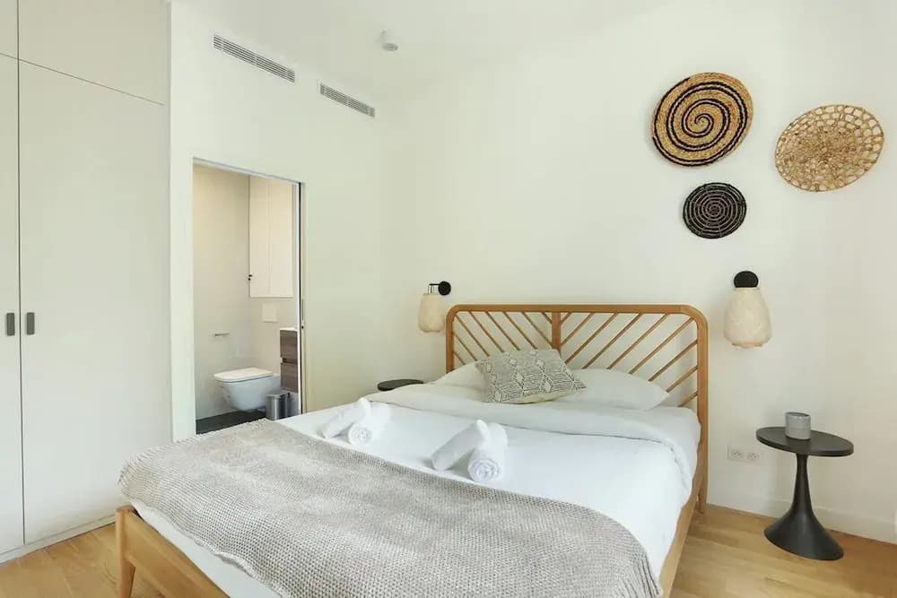 Lovely and new Apartment Center of Paris - photo 5