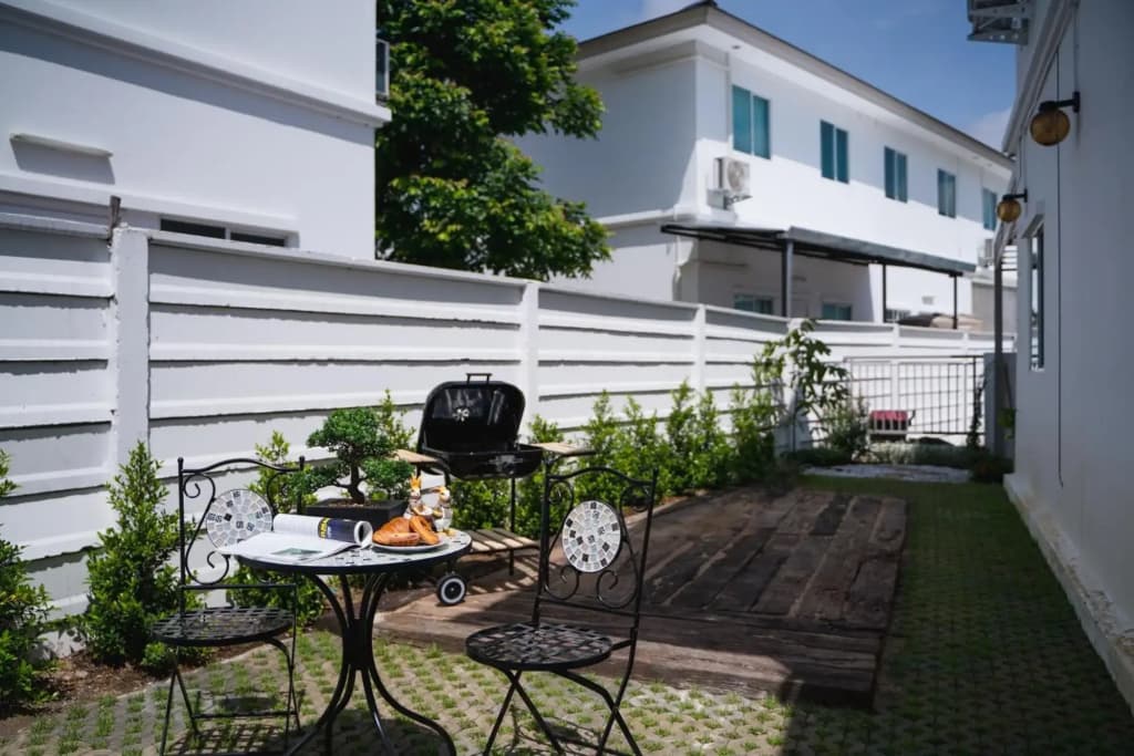 Soywhanhome Chiangmai - photo 17