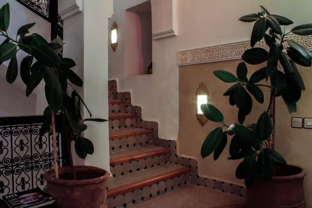 Le Pavillon Oriental - photo 2