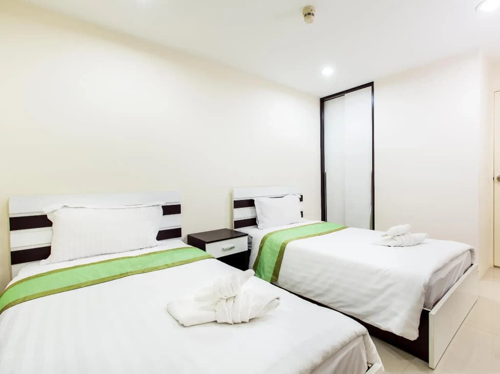 CS Residence - photo 7