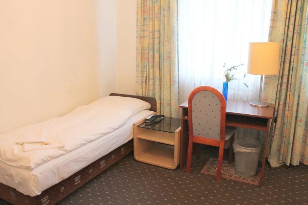 Hotel Amelie Berlin West - photo 23