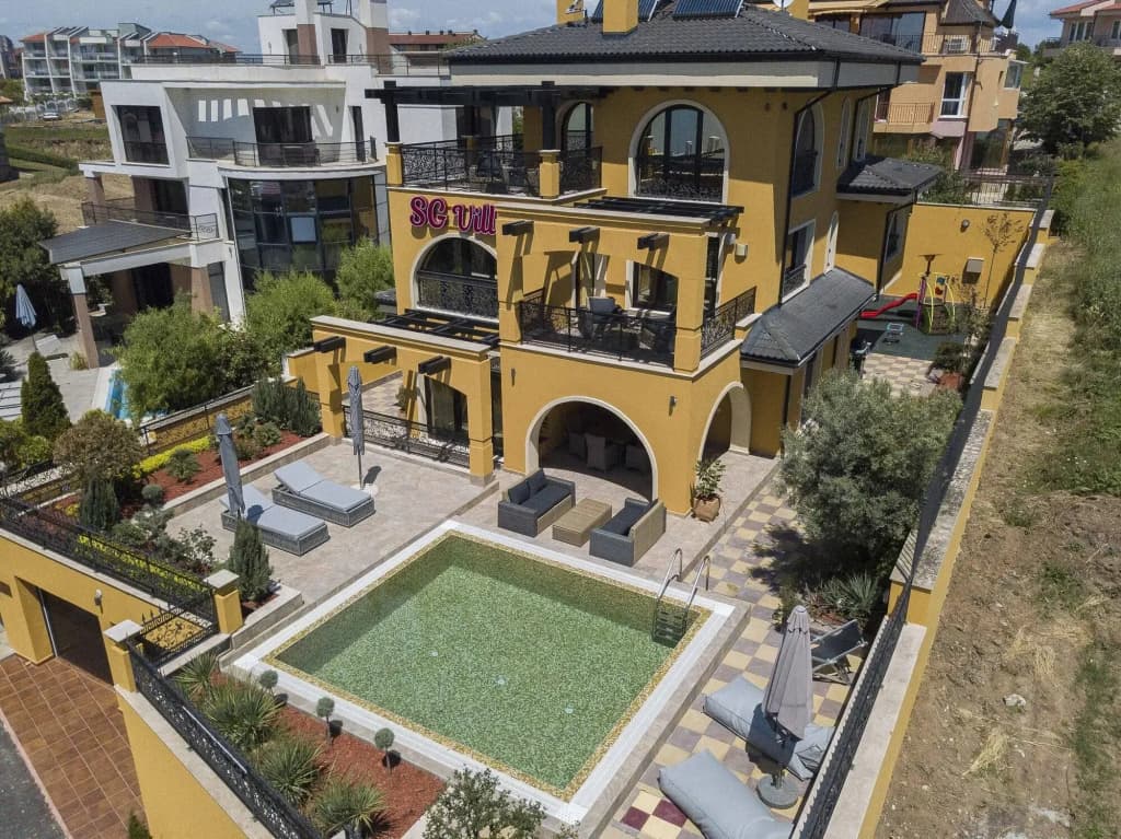 Almas Hotel - photo 29