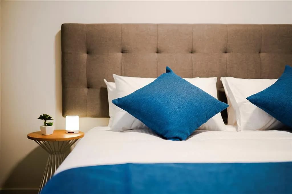 Artel Apartment Hotel Melbourne - photo 2