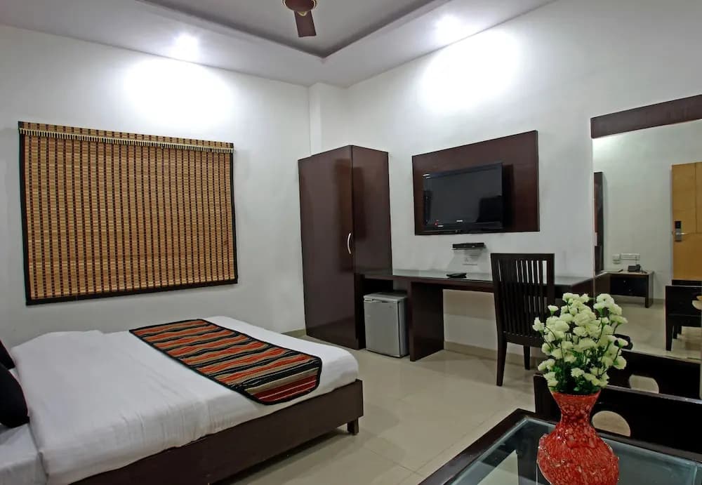 Hotel Mohan International - photo 7