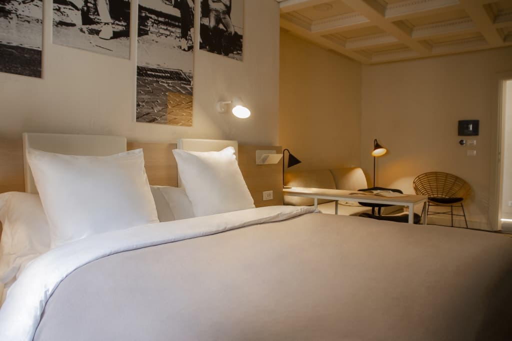 Room Select Via Veneto - photo 5