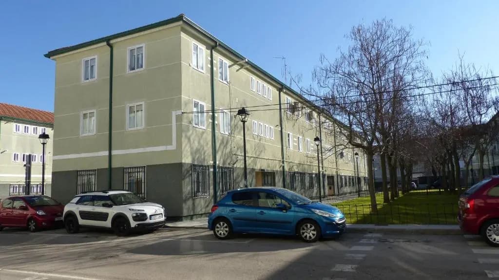 Apartamento Aluche - photo 1