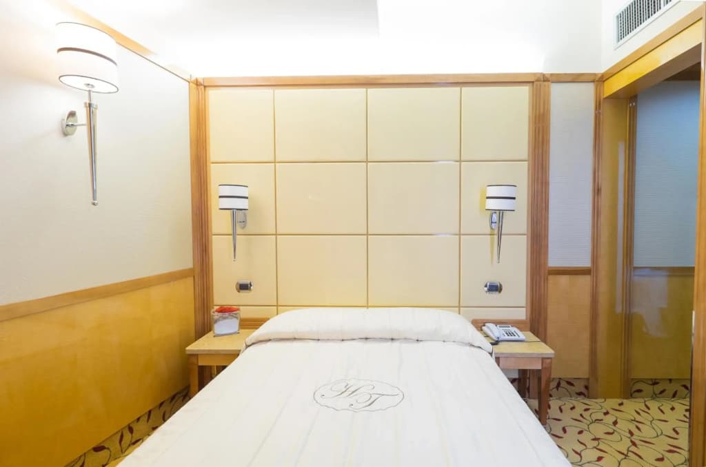 Teco Hotel - photo 22